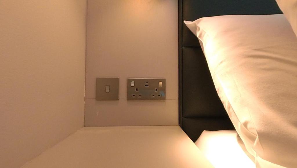 NOX Olympia - Resim 21