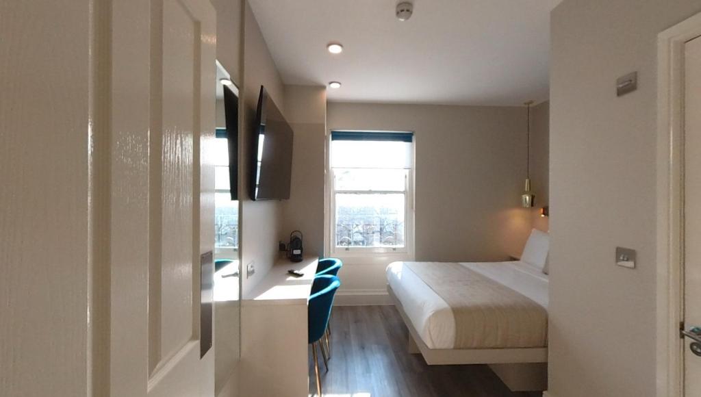 NOX Olympia - Resim 12