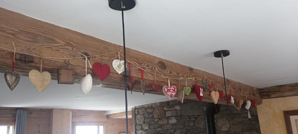 Fotografie z fotogalerie ubytování Le Chalet des Fées v destinaci Valmorel