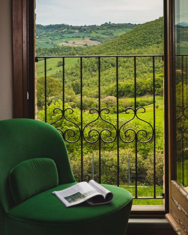 Tenuta Borgo Santa Cecilia