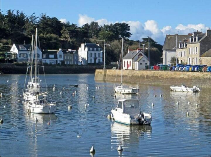 Photo de la galerie de l'établissement Maison 