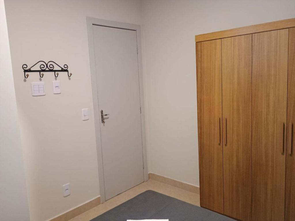 Fotografie z fotogalerie ubytování Kitnet Studio 103 aconchegante com garagem v destinaci Vila Velha