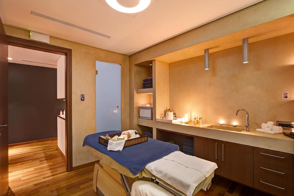Спа и/или другие оздоровительные услуги в Kalimera Kriti Hotel & Village Resort