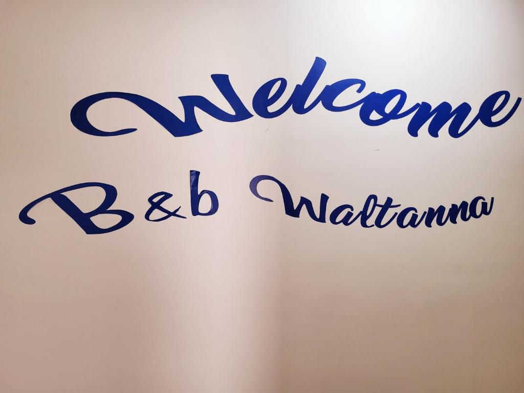 Kép B&B Waltanna Airport szállásáról Bariban a galériában