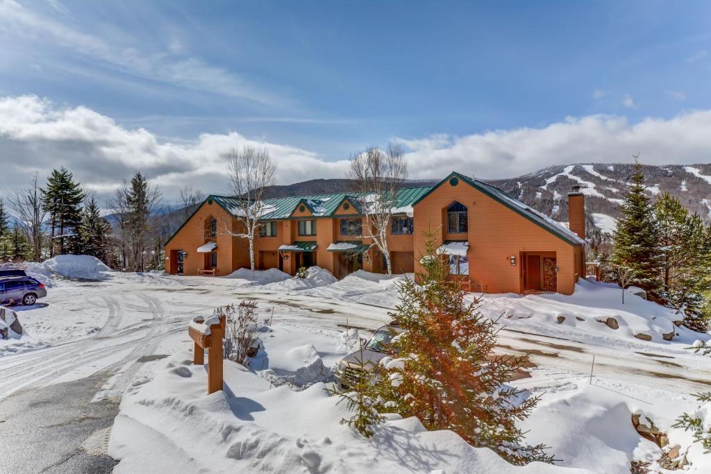 Phong cảnh thiên nhiên gần nhà nghỉ dưỡng