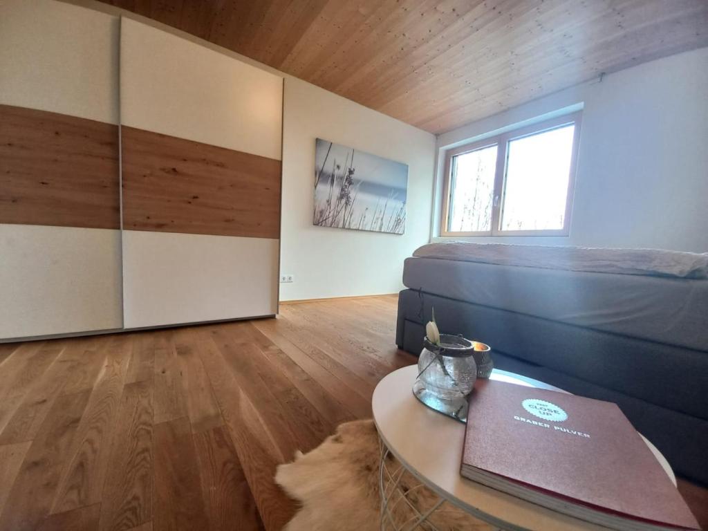 Fotografie z fotogalerie ubytování Auszeit v destinaci Buch