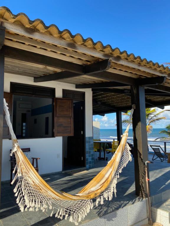 Fotografie z fotogalerie ubytování Pousada Marinheiro v destinaci Sítio