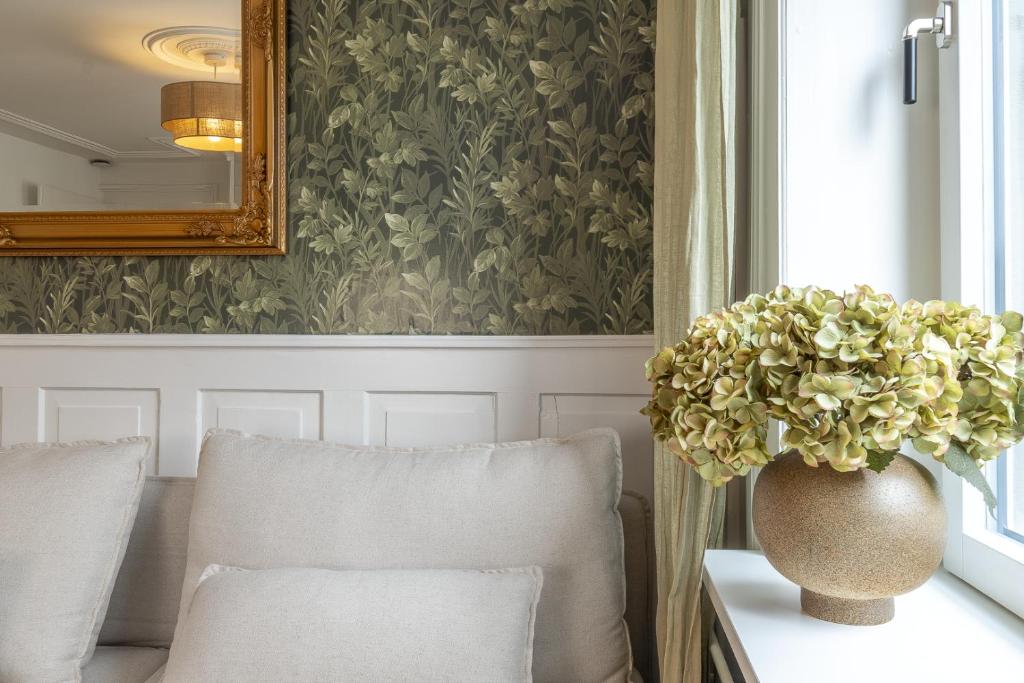 Boho Suite - Resim 9