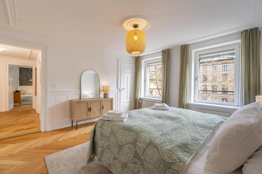 Boho Suite - Resim 7