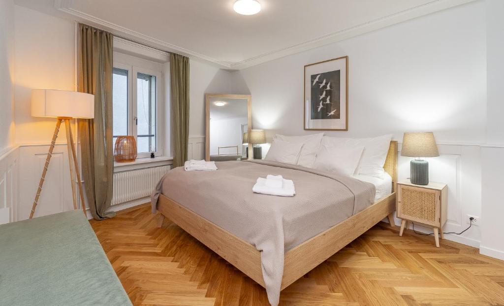 Boho Suite - Resim 16