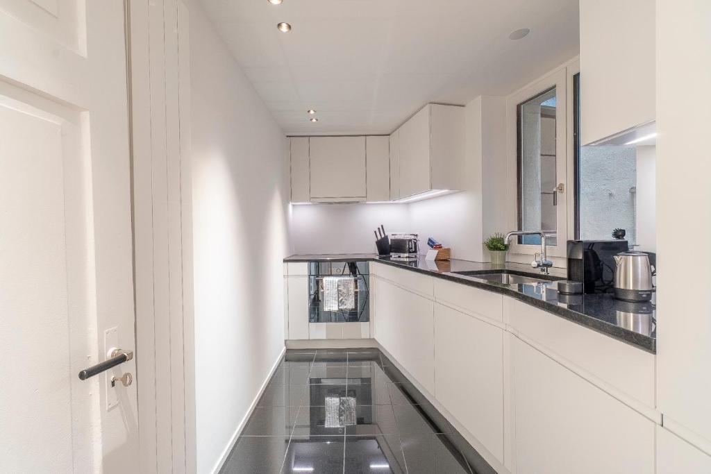 Boho Suite - Resim 17