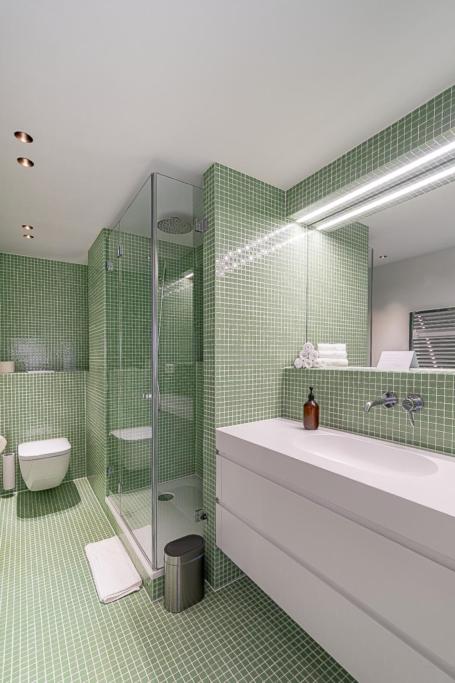 Boho Suite - Resim 3