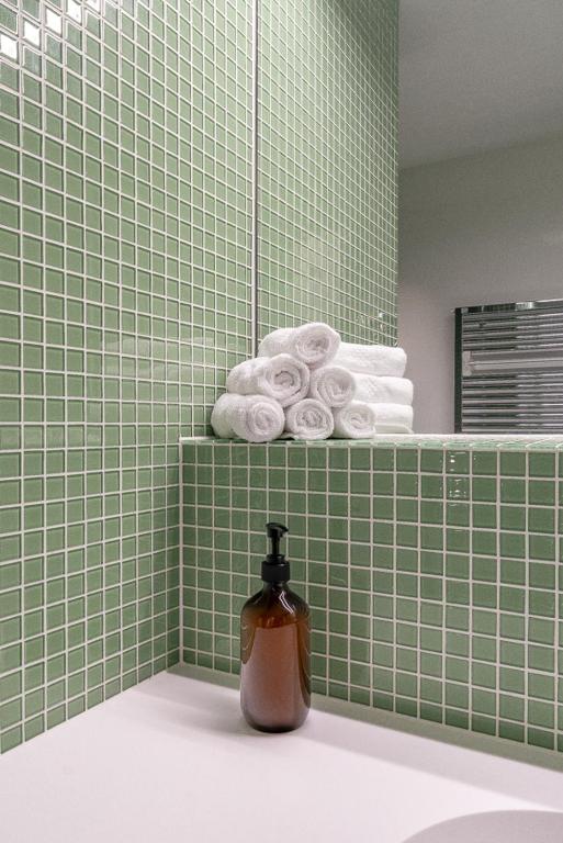 Boho Suite - Resim 8