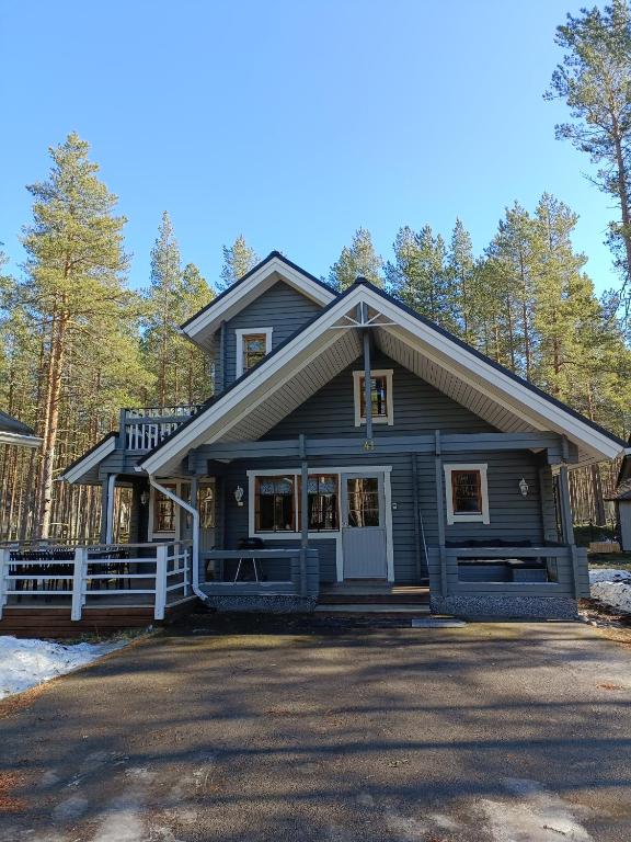 Villa Särkkä - Housity