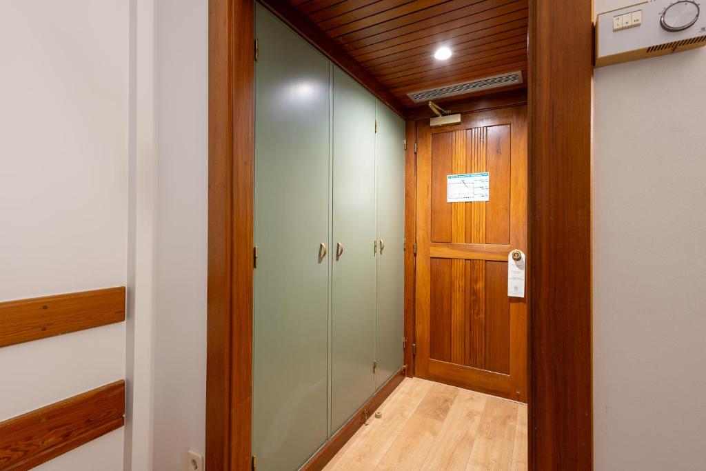 Fotografie z fotogalerie ubytování Hotel Universal v destinaci Geres