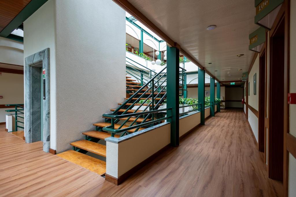 Fotografie z fotogalerie ubytování Hotel Universal v destinaci Geres