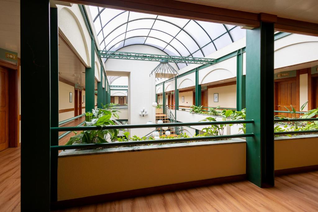 Fotografie z fotogalerie ubytování Hotel Universal v destinaci Geres