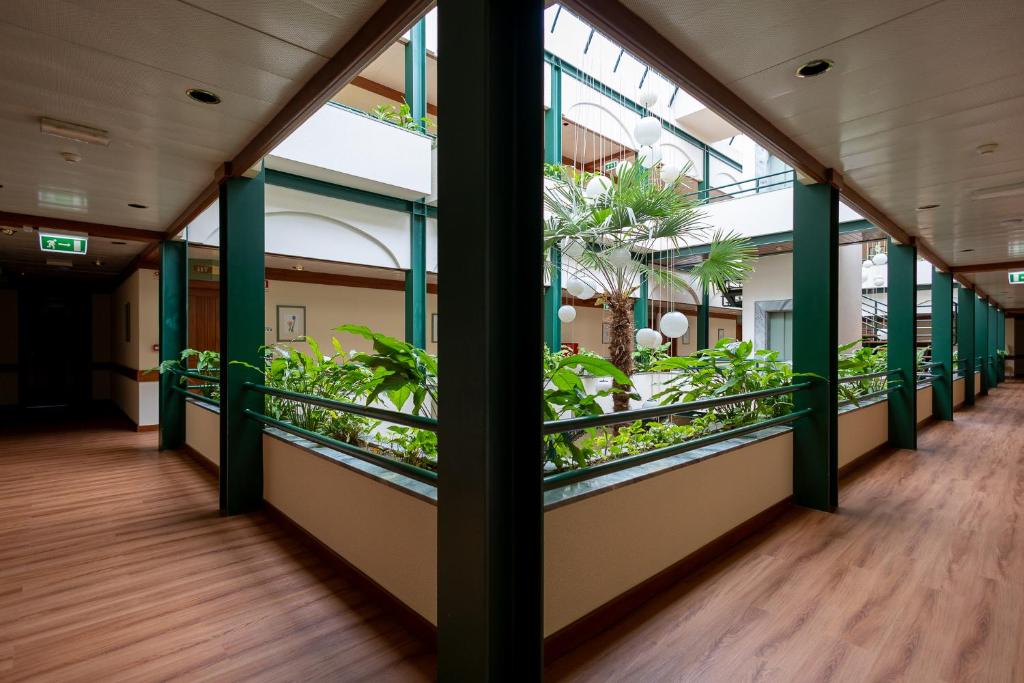 Fotografie z fotogalerie ubytování Hotel Universal v destinaci Geres
