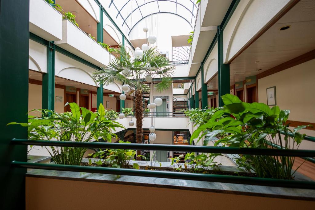 Fotografie z fotogalerie ubytování Hotel Universal v destinaci Geres