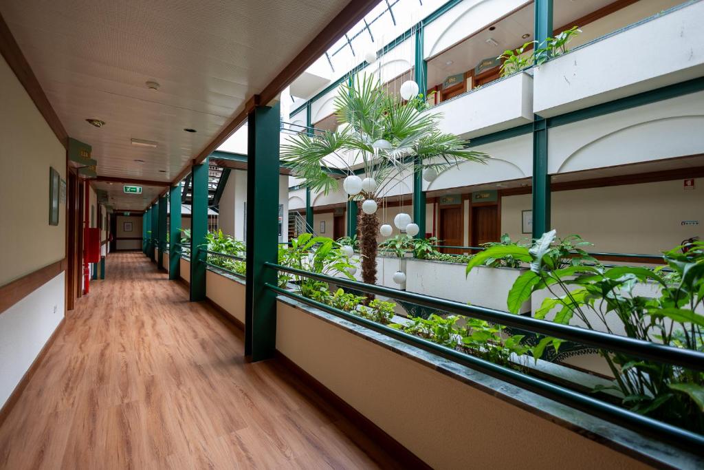 Fotografie z fotogalerie ubytování Hotel Universal v destinaci Geres