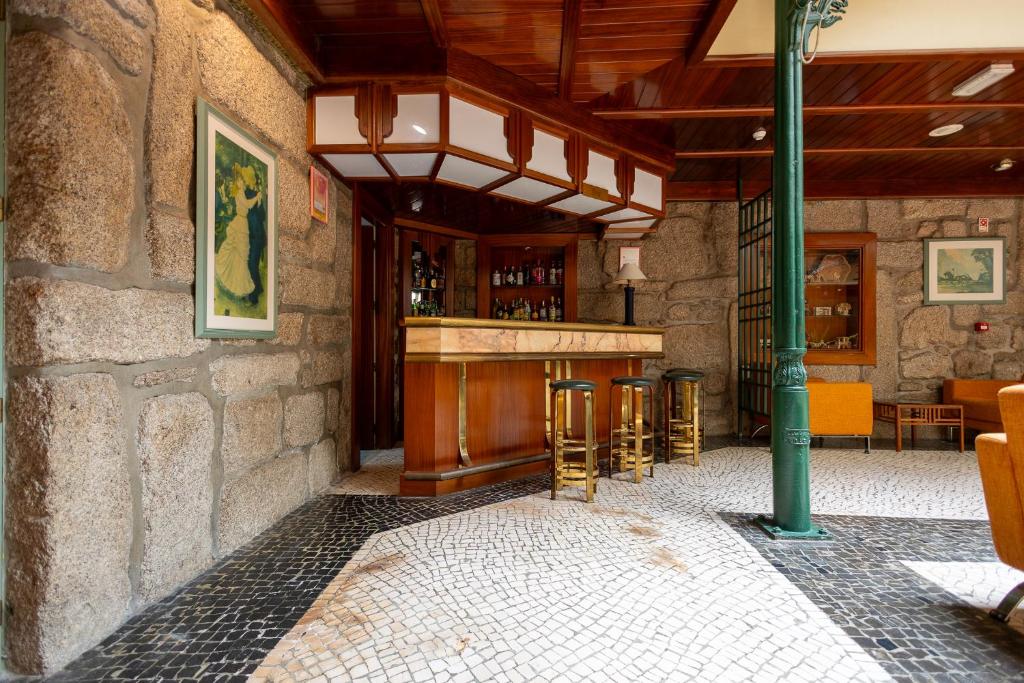 Fotografie z fotogalerie ubytování Hotel Universal v destinaci Geres