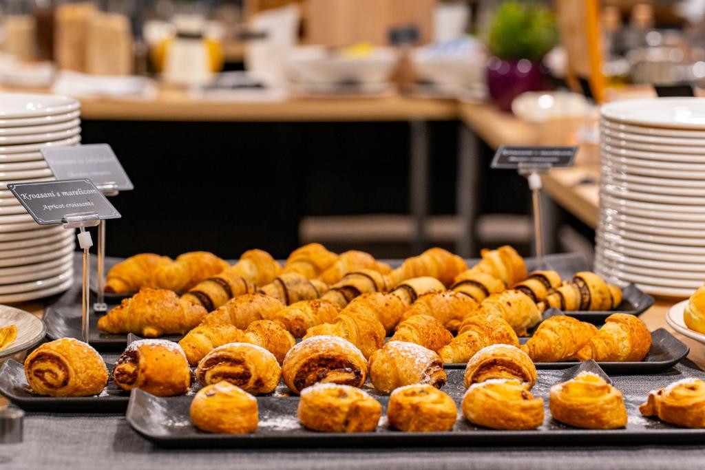 Hotel Academia - Resim 21