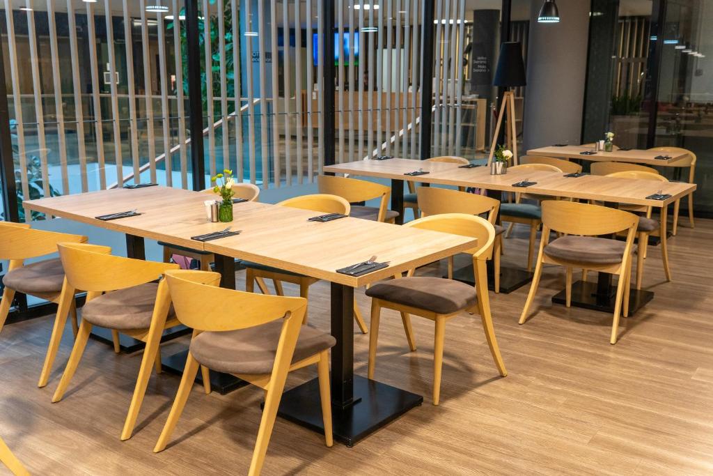 Hotel Academia - Resim 18