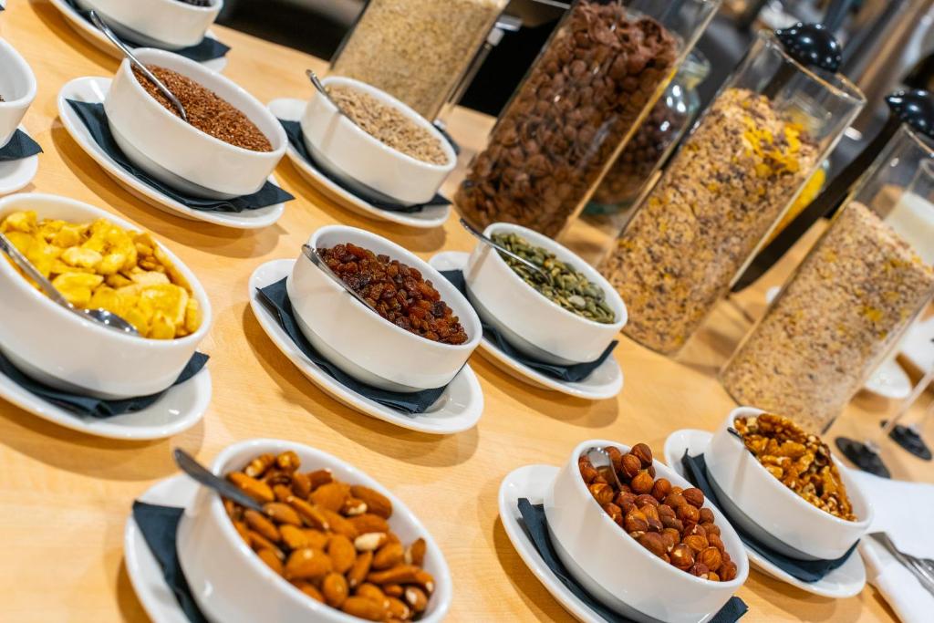 Hotel Academia - Resim 27