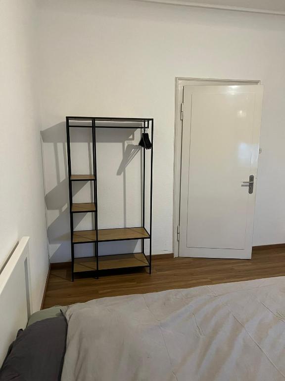 Privatzimmer in zentraler Lage in Geislingen (Steige) - Chambre De Luxe
