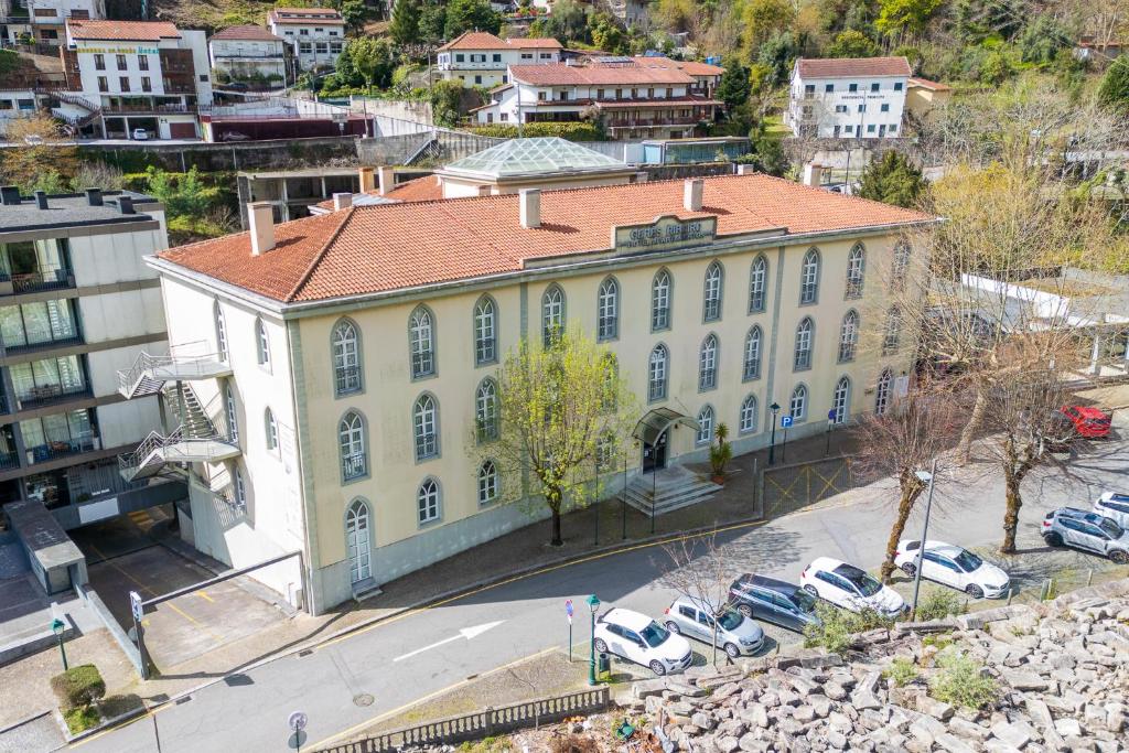 Φωτογραφία από το άλμπουμ του Hotel Apartamentos Geres Ribeiro σε Geres