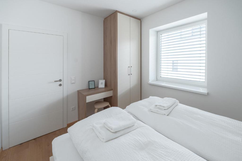 Amaria Downtown Aparthotel Villach - 7