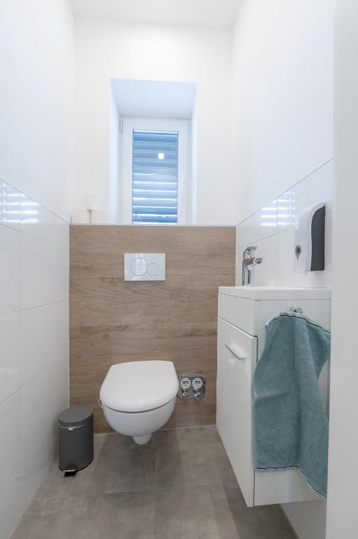 Amaria Downtown Aparthotel Villach - 9