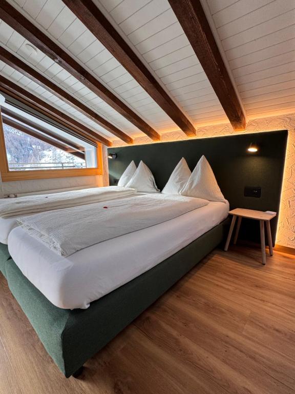 Hotel Plateau Rosa - Resim 43