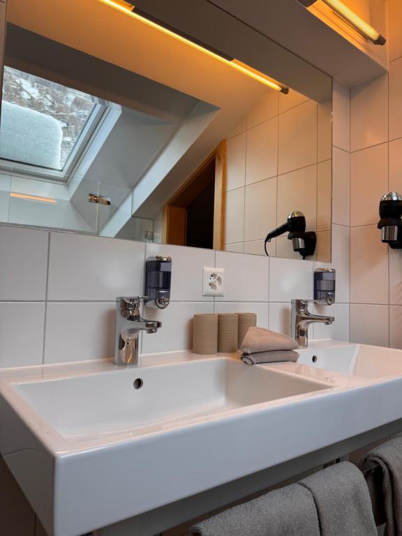 Hotel Plateau Rosa - Resim 44