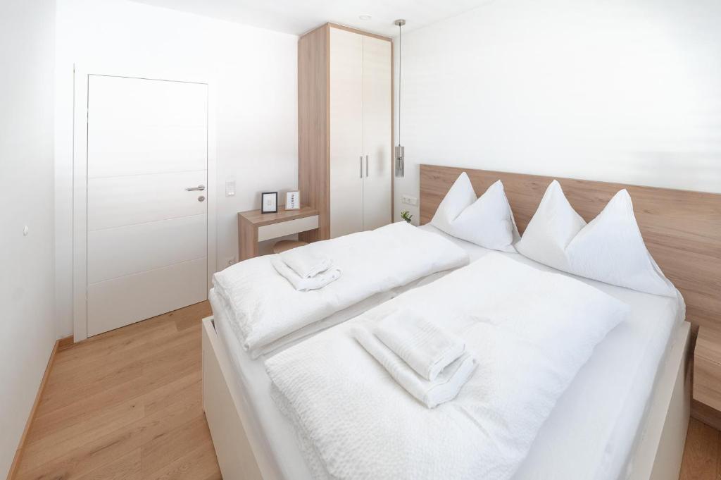 Amaria Downtown Aparthotel Villach - 18