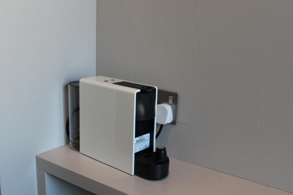 NOX Olympia - Resim 29