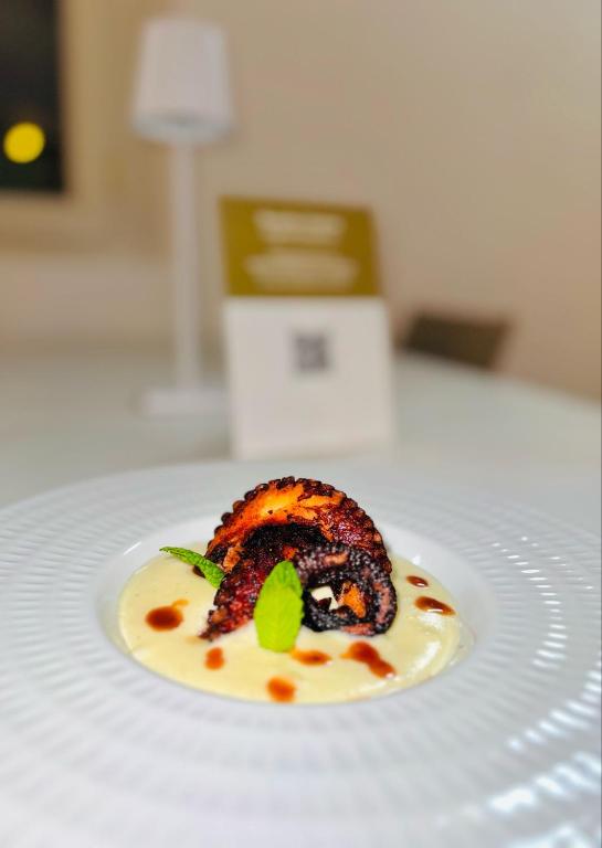 Hotel Butterfly Wellness & Spa - Resim 16