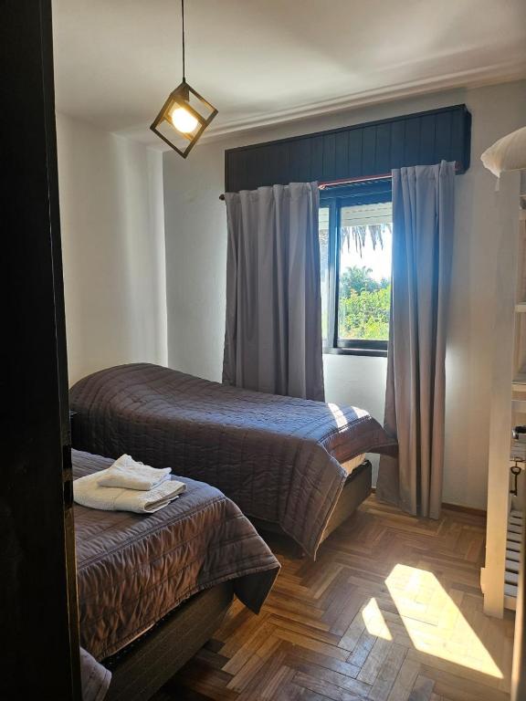 Departamento Dorsi Céntrico