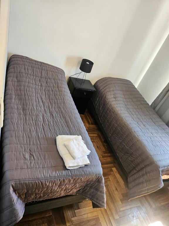 Departamento Dorsi Céntrico