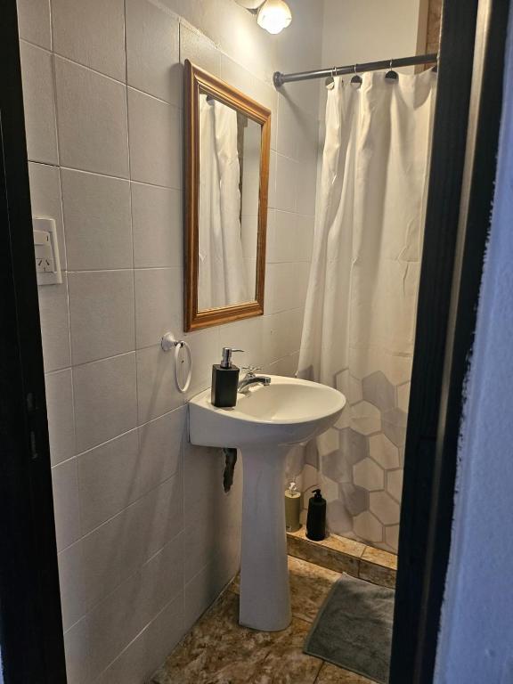 Departamento Dorsi Céntrico