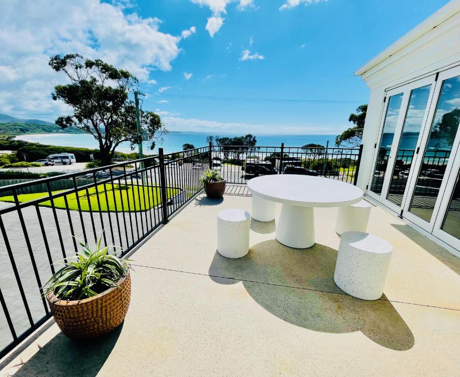 Φυσικό τοπίο κοντά σε αυτή η παραθεριστική κατοικία