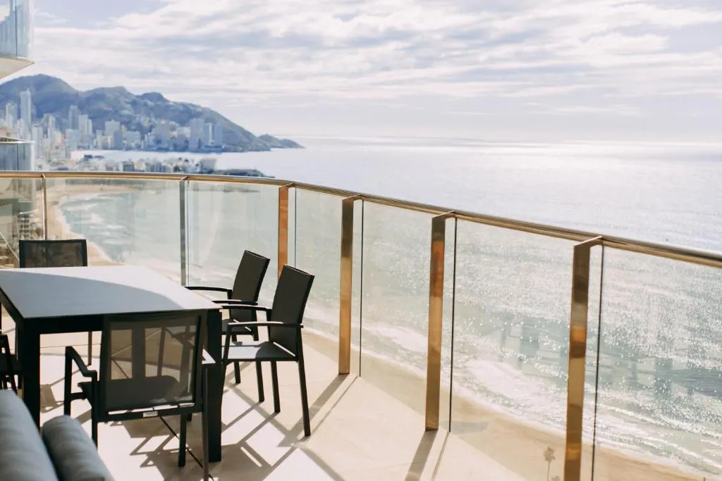 Sunset Cliffs - Vida de Luxury