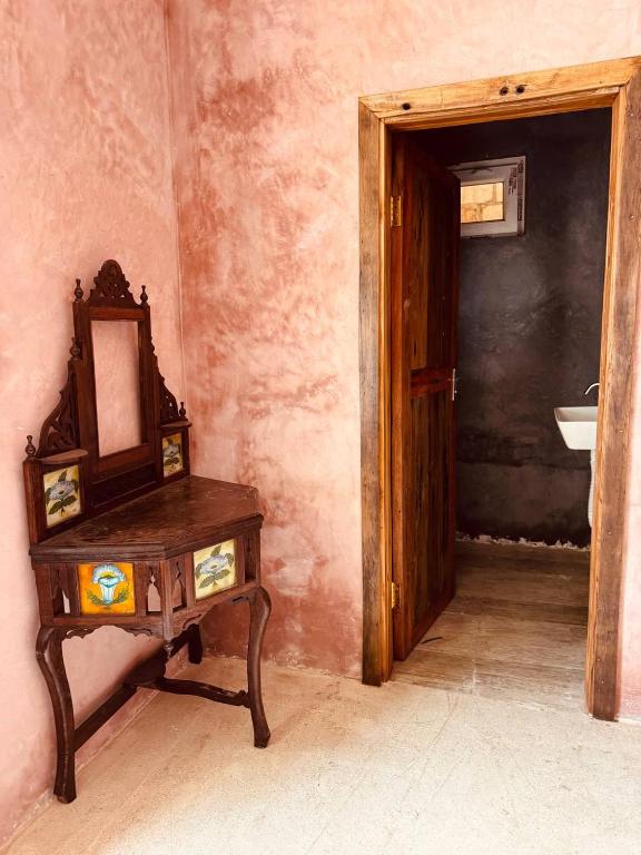 Fotografie z fotogalerie ubytování Compass Hostel v destinaci Nungwi