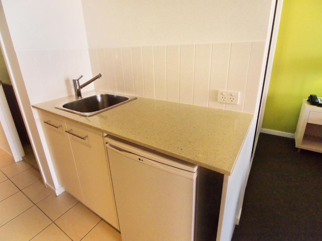 Oaks Townsville Gateway Suites - Resim 21