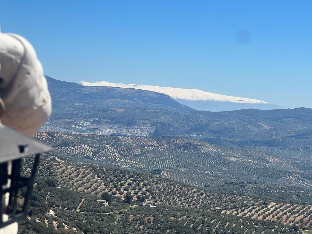 Cortijo La Solana Montefrío, Montefrío (updated prices 2026)