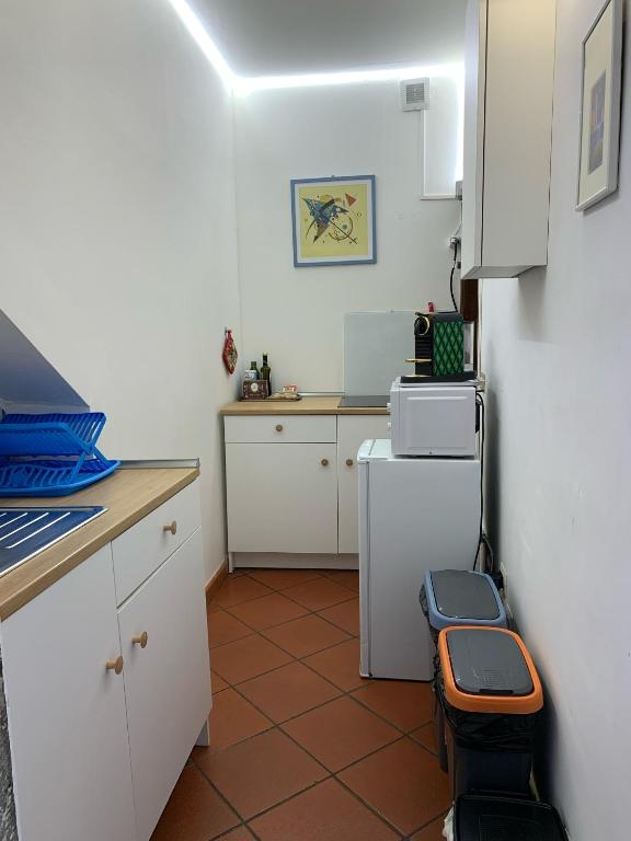 Il Villino Rosa Apartments - 18