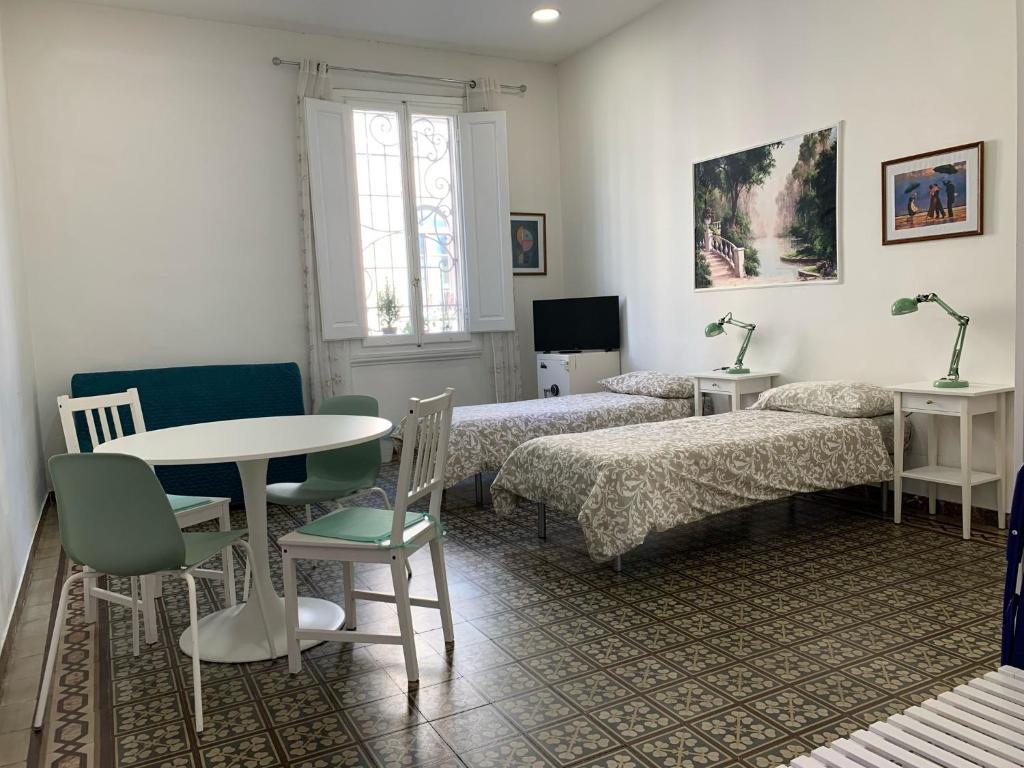 Il Villino Rosa Apartments - 13