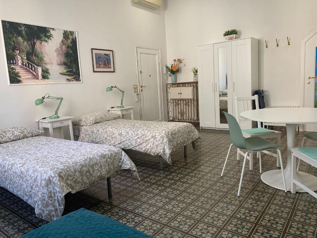 Il Villino Rosa Apartments - 14