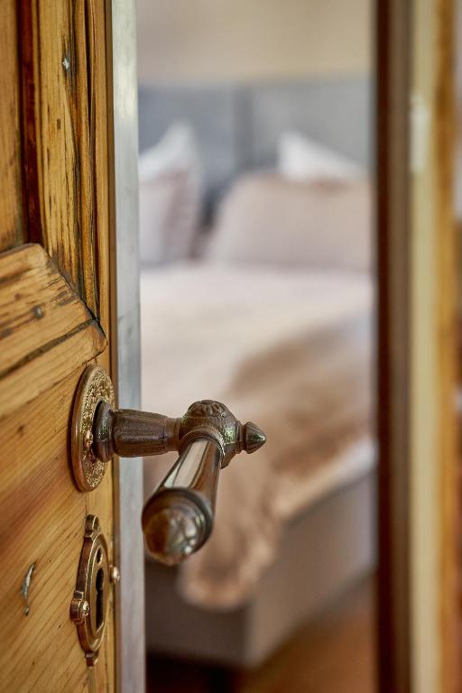 Schinkel Ferienunterkünfte Quedlinburg UNESCO Altstadt, Parkplatz inkl - 7