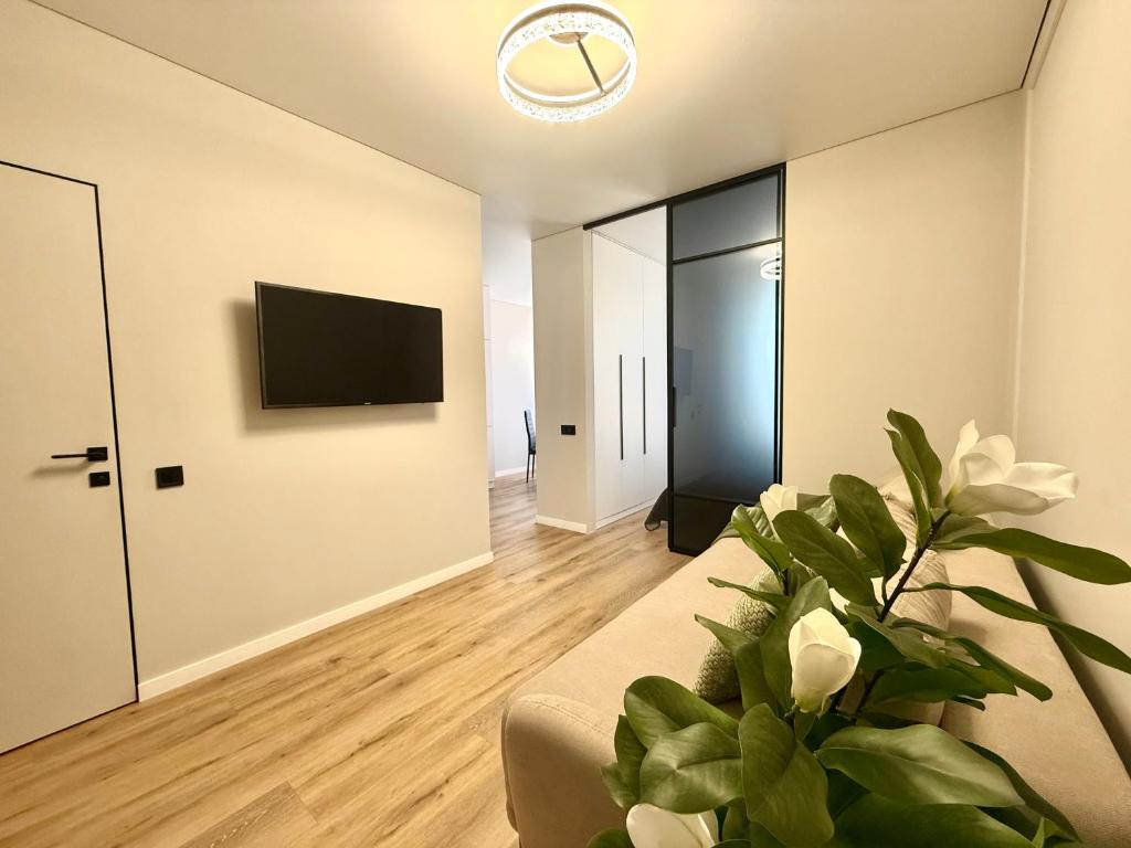 New Business-Class Apartment з ГЕНЕРАТОРОМ in Kyiv City Center фото 4